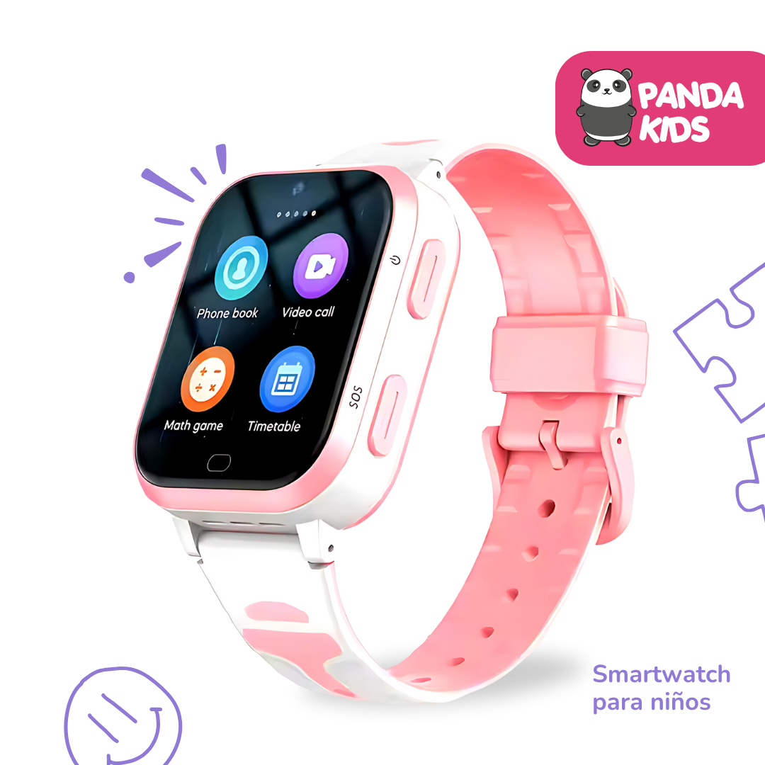 Panda Watch PRO ®