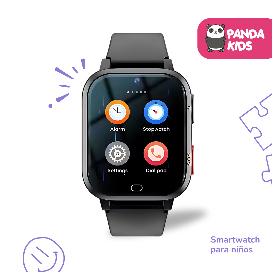 Panda Watch PRO ®