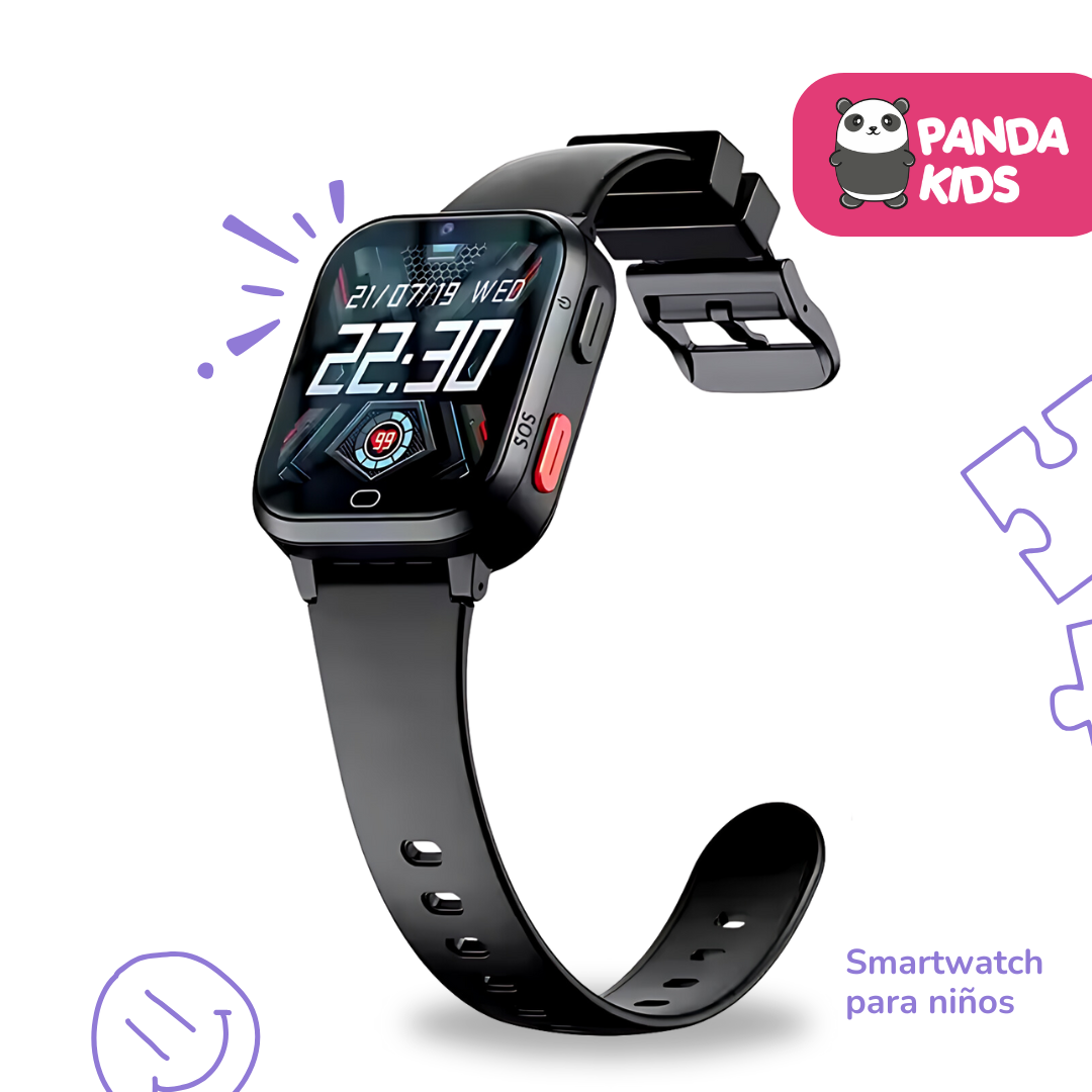 Panda Watch PRO ®