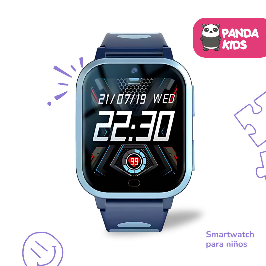 Panda Watch PRO ®