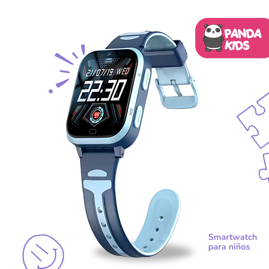 Panda Watch PRO ®