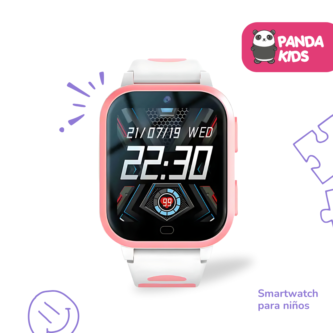 Panda Watch PRO ®