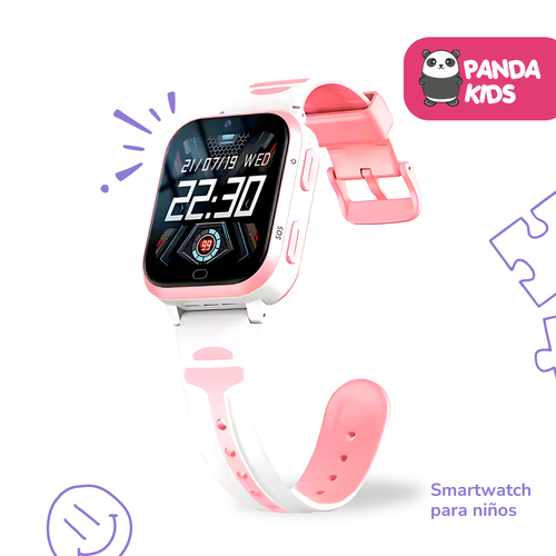 Panda Watch PRO ®