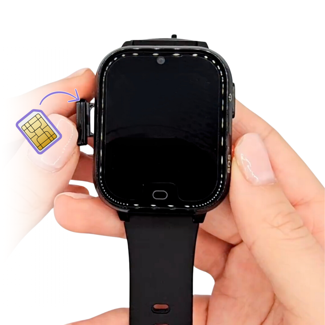 Funciona con CHIP de celular