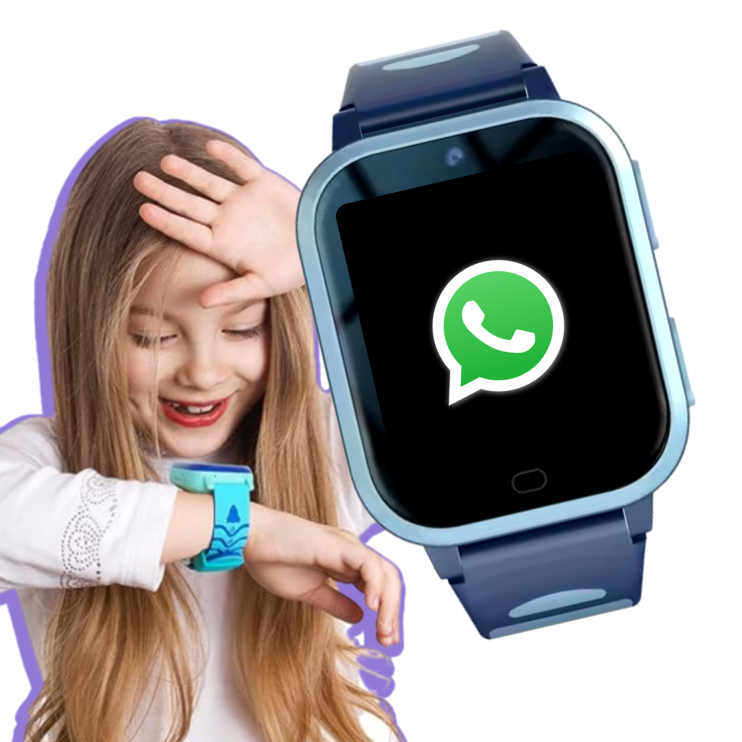 Videollamadas y WhatsApp