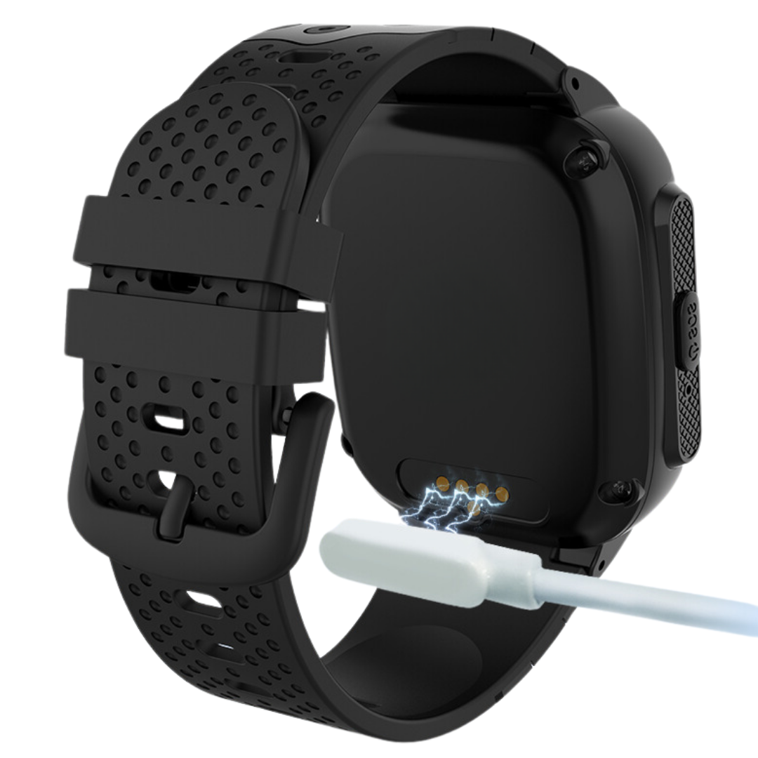 Una sola carga diaria